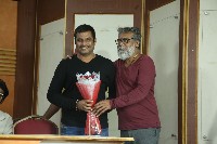 Madhave Madhusudana Movie Trailer Launch